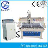 CNC Router 3D Wood Milling Machine thumbnail-3