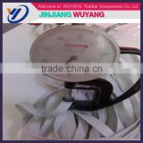 elastic rubber tape for underwear latex rubber band rubber band price in 2016