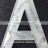 5 Years Warranty Top Quality Waterproof Led Module 165 Degree View Angle 2835 Smd Led Module thumbnail-6