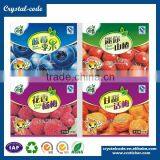 Custom Die Cut Clear Transparent Pet Sticker,vinyl Sticker thumbnail-6