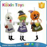 10262228 LED Flashing Halloween Door Decoration thumbnail-3