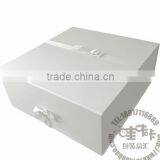 Best Sale Luxury Unique Greyboard Folding Box