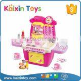 10250377 Hot Toy 2016 Educational Plastic Play Food Set thumbnail-5