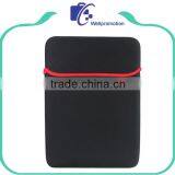 15 Inch Zipless Neoprene Laptop Sleeve for Ipad Supplier's Choice thumbnail-3