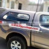 Pickup Hard Camper Shell for Foton Tunland thumbnail-2