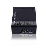 Wholesale Hdmi Extender Over Cat6 up to 50m With Wireless Audio Transmitter for Hot Video Player thumbnail-2