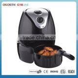2.2L Round Multipurpose Continuous Air Fryer thumbnail-3