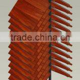 Double Sided Flooring Display Rack thumbnail-1
