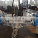 Melt Jacket 3-way Switch Valve thumbnail-3