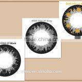 Hotsale Korea Manufactured Color Contact Lens OEM CO2-27 Color Contact Lenses thumbnail-1