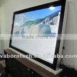 LED Multitouch Display