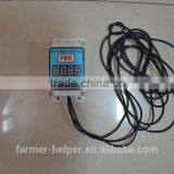 Quantity Production of Agri Part Tractor Wood Chipper no Stress System thumbnail-1