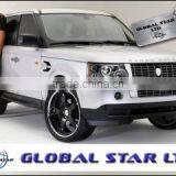 Global Star Ltd company overview - view 1 thumbnail