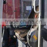 USED MACHINERIES - KUBOTA KX41 MINI EXCAVATOR (7379) thumbnail-6