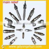 Kobelco Excavator Relief Valve