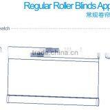 Window Curtains Furniture Accessories thumbnail-6
