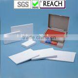 Pocket Felt Laser Engraving Stamp Pad thumbnail-1