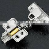 Stainless Steel Cabinet Door Hydraulic Hinge/Stainless Steel Hydraulic Buffering Hinge/Sus304 Stainless Steel Hydraulic Hinges thumbnail-3