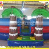 Good Quality Guangzhou Inflatable Bouncy Castle for Kids thumbnail-3