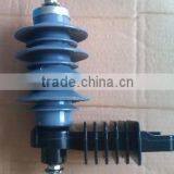 Metal-oxide Polymer 11KV Surge Arrester / Types of Lightning Arrester /33kv Lightning Arrester thumbnail-3