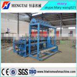 Cattle Equipment Chain Link Fence Machine Price