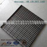 Hot Dip Galvanized Steel Grating for Sale