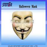 Customized Wholesale Halloween Mask New Design Mask V for Vendetta Mask thumbnail-1