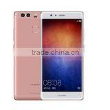 Top Quality 0.33mm 2.5D Premium Ultra Thin Mobile Phone 9H Tempered Glass for Huawei P9 Plus Screen Protector thumbnail-4