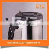 Competitive Prices Stainless Steel Commercial Kitchen Electric Potato Peeler Machine thumbnail-4