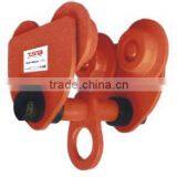 0.5T ~ 10T GCT-A Type Push Trolley