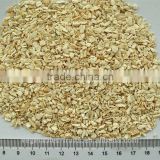new crop dried horseradish granules 3mm