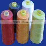 Poly/Cotton Spun Polyester Sewing Thread 52/2