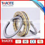 High Precision Low Noise China Factory Cheap Thrust Roller Bearing 81156 thumbnail-2