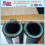 SAE 100 R13 Hose/steel Wire Spiral Hydraulic Press Hoses Rubber Hoses Steel Wire Hydraulic Rubber Tube thumbnail-1