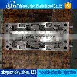 Chery Air Outlet Auto Mould Air Outlet Mould thumbnail-5