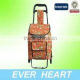 Cheap Mini Shopping Trolley With Chair