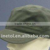 cheap blank military hat