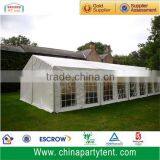 30x50m Aluminum Frame Tent Marquee Wedding Party Tent for Sale thumbnail-1