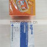 Full Automatic Cellophane Wrapping Machine With CE Certificated thumbnail-6