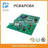 Shenzhen Electronic Manufacturing Pcb Circuit Board Turnkey Contract Manufacturer