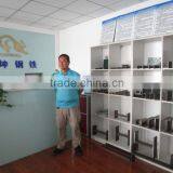 Tangshan Zhuokun Trading Co., Ltd. company overview - view 2 thumbnail