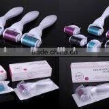 Health Care Product Newly Dermaroller Manufacturer 540 Derma Roller Medical Grade Derma Roller