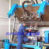 Automobile Hydraulic Fixture thumbnail-1