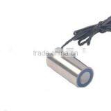 P34/18 12V 24V DC Electromagnet Lift, Electromagnetic Lifting Device thumbnail-1