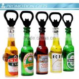 Promotion Multifunction Creative Bottle opener