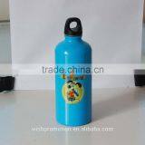 Aluminum Water Bottle With 600ml Promotion Bottle thumbnail-2