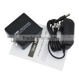 HD to Cvbs Converter for tv hd to Rca Video Converter Box up to 1080p thumbnail-2