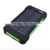 Solar Energy Power Bank Solar Power Bank 15000mah thumbnail-1