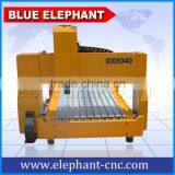 DX6040 Mini Cnc Engraving Machines Advertising With Cheap Price With CE, SGS, ISO9001 thumbnail-3