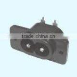 ac Power Socket With Switch,RCA Male and Female Plug & Jack DC RCA Connector thumbnail-5